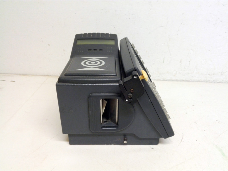 maquina ticket parkeon wayfarer transporte publico bus 1u